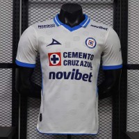 Maillot Match Cruz Azul Exterieur 2026/2027