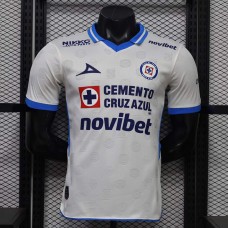 Maillot Match Cruz Azul Exterieur 2026/2027