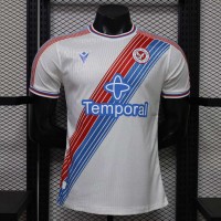 Maillot Match Crystal Palace Domicile 2026/2027
