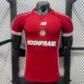 Maillot Match Deportivo Toluca Domicile 2026/2027