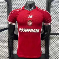 Maillot Match Deportivo Toluca Domicile 2026/2027