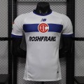 Maillot Match Deportivo Toluca Exterieur 2026/2027