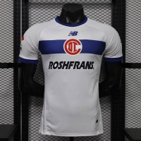 Maillot Match Deportivo Toluca Exterieur 2026/2027