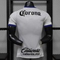 Maillot Match Deportivo Toluca Exterieur 2026/2027