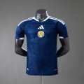 Maillot Match Ecosse Domicile 2026/2027 Maillot Match Ecosse Domicile 2026/2027