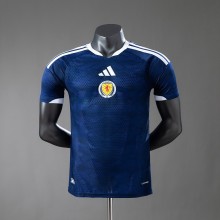 Maillot Match Ecosse Domicile 2026/2027