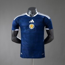 Maillot Match Ecosse Domicile 2026/2027