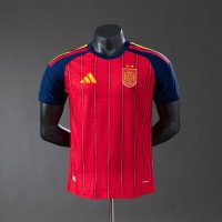 Maillot Match Espagne 2 Star Domicile 2026/2027