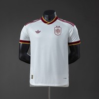 Maillot Match Espagne 2 Star Exterieur 2026/2027