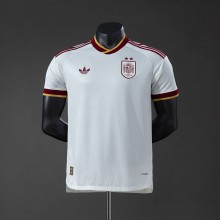 Maillot Match Espagne 2 Star Exterieur 2026/2027
