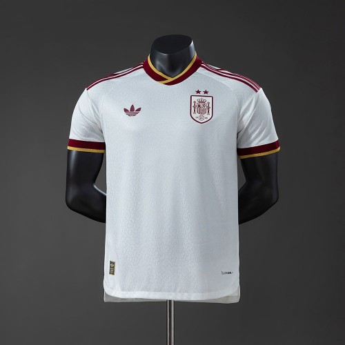 acheter Maillot Match Espagne 2 Star Exterieur 2026/2027 acheter Maillot Match Espagne 2 Star Exterieur 2026/2027