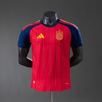 Maillot Match Espagne Domicile 2026/2027