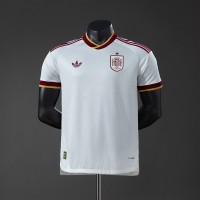Maillot Match Espagne Exterieur 2026/2027
