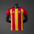Maillot Match Espagne Special Edition Red I 2026/2027 Maillot Match Espagne Special Edition Red I 2026/2027
