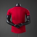 Maillot Match Espagne Special Edition Red I 2026/2027 Maillot Match Espagne Special Edition Red I 2026/2027