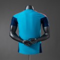 acheter Maillot Match Espagne Training Blue 2026/2027 acheter Maillot Match Espagne Training Blue 2026/2027