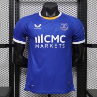 Maillot Match Everton Domicile 2026/2027