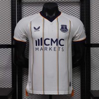 Maillot Match Everton Exterieur 2026/2027
