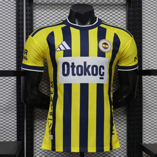 acheter Maillot Match Fenerbahce Spor Kulubu Domicile 2026/2027 acheter Maillot Match Fenerbahce Spor Kulubu Domicile 2026/2027