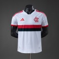 Maillot Match Flamengo Exterieur 2026/2027 Maillot Match Flamengo Exterieur 2026/2027