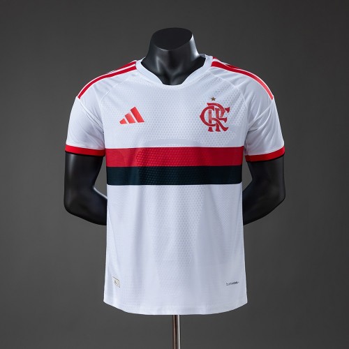 Maillot Match Flamengo Exterieur 2026/2027 Maillot Match Flamengo Exterieur 2026/2027