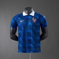 Maillot Match France Domicile 2026/2027