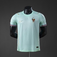 Maillot Match France Exterieur 2026/2027