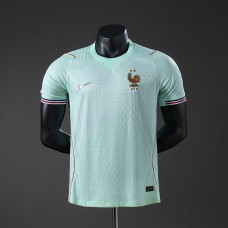 Maillot Match France Exterieur 2026/2027