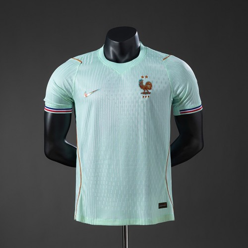 Maillot Match France Exterieur 2026/2027 Maillot Match France Exterieur 2026/2027