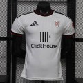 Maillot Match Fulham Domicile 2026/2027