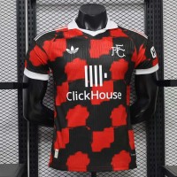 Maillot Match Fulham Exterieur 2026/2027
