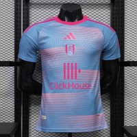Maillot Match Fulham Third 2026/2027