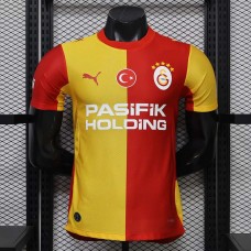 Maillot Match Galatasaray Domicile 2026/2027