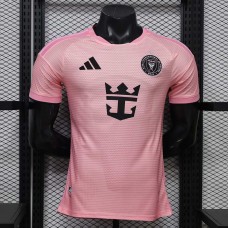 Maillot Match Inter Miami CF Domicile 2027/2028
