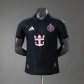 Maillot Match Inter Miami CF Exterieur 2026/2027 Maillot Match Inter Miami CF Exterieur 2026/2027