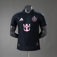 Maillot Match Inter Miami CF Exterieur 2026/2027