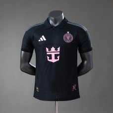 Maillot Match Inter Miami CF Exterieur 2026/2027
