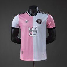 Maillot Match Inter Miami CF Special Edition Pink I 2026/2027
