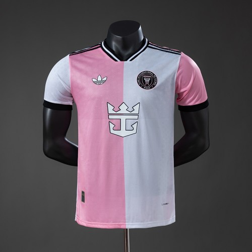 Maillot Match Inter Miami CF Special Edition Pink I 2026/2027 Maillot Match Inter Miami CF Special Edition Pink I 2026/2027