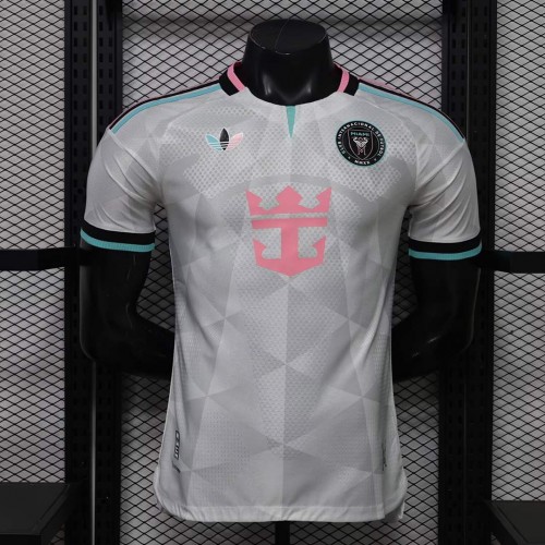 acheter Maillot Match Inter Miami CF Third 2026/2027 acheter Maillot Match Inter Miami CF Third 2026/2027