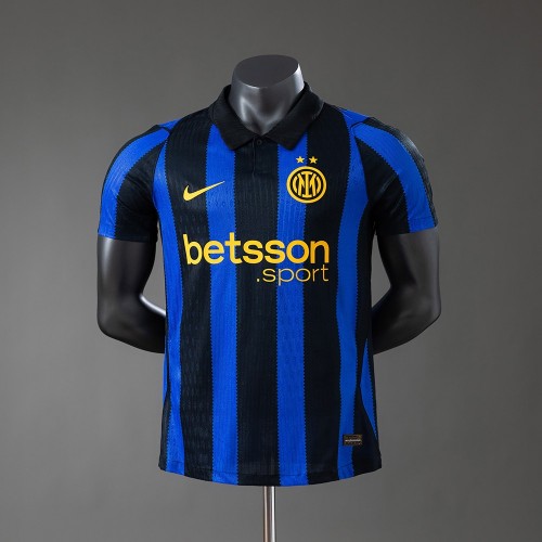 Maillot Match Inter Milan Domicile 2026/2027 Maillot Match Inter Milan Domicile 2026/2027