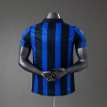 Maillot Match Inter Milan Domicile 2026/2027 Maillot Match Inter Milan Domicile 2026/2027