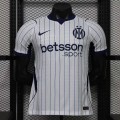 Maillot Match Inter Milan Exterieur 2026/2027 Maillot Match Inter Milan Exterieur 2026/2027