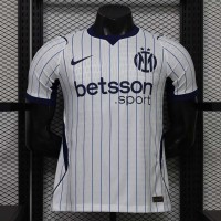 Maillot Match Inter Milan Exterieur 2026/2027