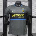 Maillot Match Inter Milan Third 2026/2027 Maillot Match Inter Milan Third 2026/2027