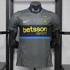 Maillot Match Inter Milan Third 2026/2027