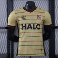 Maillot Match Ipswich Town Exterieur 2026/2027 Maillot Match Ipswich Town Exterieur 2026/2027