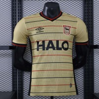 Maillot Match Ipswich Town Exterieur 2026/2027