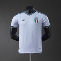 Maillot Match Italie Exterieur 2026/2027 Maillot Match Italie Exterieur 2026/2027