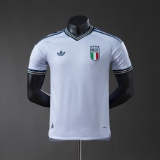 Maillot Match Italie Exterieur 2026/2027